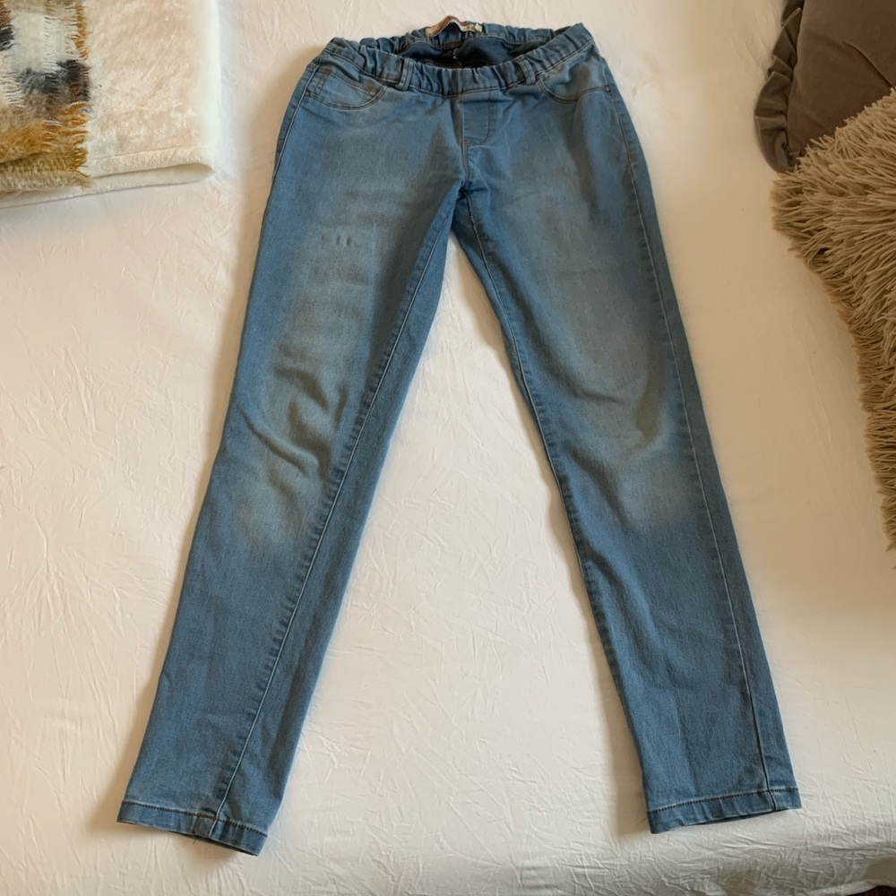 Zara Jeans